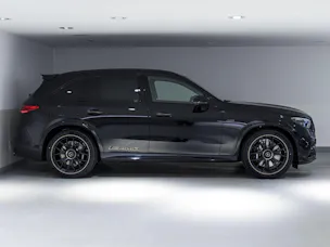 MERCEDES-BENZ GLC 53 AMG 4MATIC+