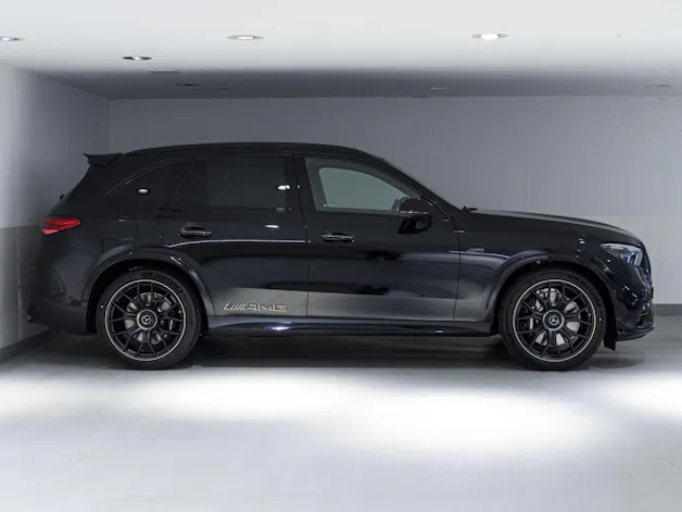 MERCEDES-BENZ GLC 53 AMG 4MATIC+