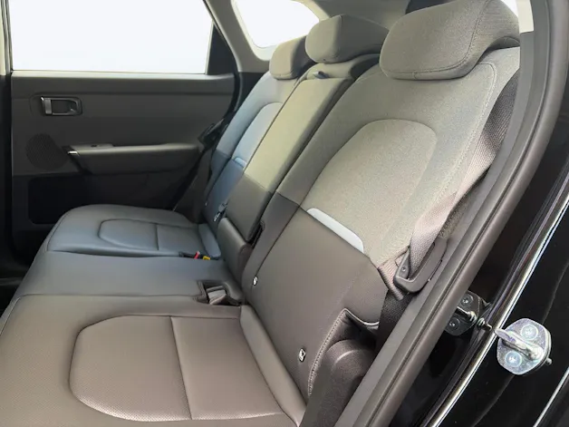 Kia Seltos 1.6 T-GDi Style