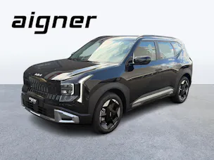 Kia Seltos 1.6 T-GDi Style