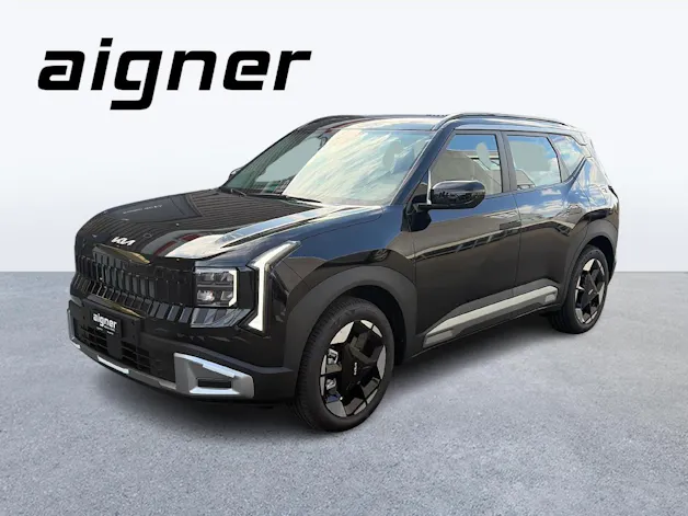 Kia Seltos 1.6 T-GDi Style