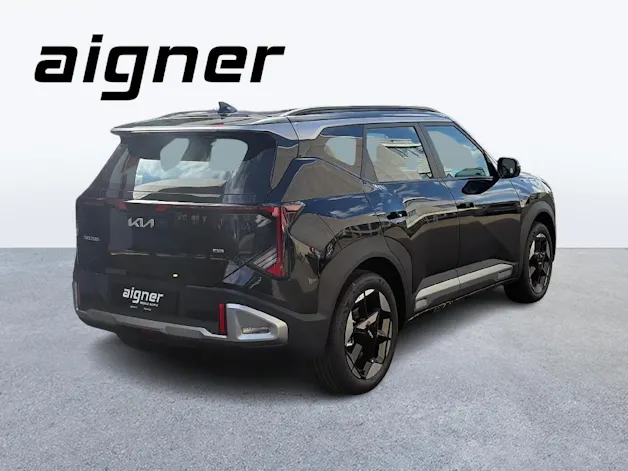 Kia Seltos 1.6 T-GDi Style