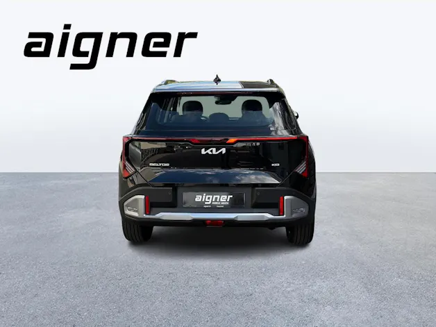 Kia Seltos 1.6 T-GDi Style