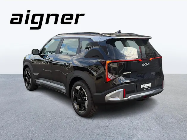 Kia Seltos 1.6 T-GDi Style