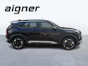 Kia Seltos 1.6 T-GDi Style