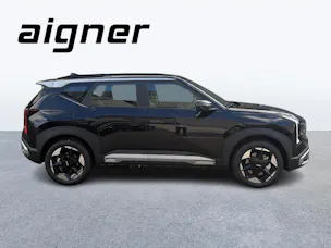 Kia Seltos 1.6 T-GDi Style