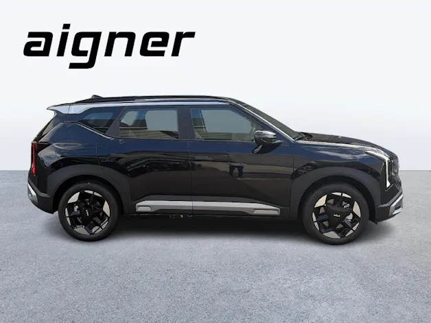 Kia Seltos 1.6 T-GDi Style