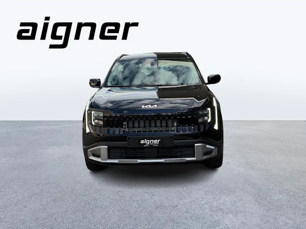 Kia Seltos 1.6 T-GDi Style