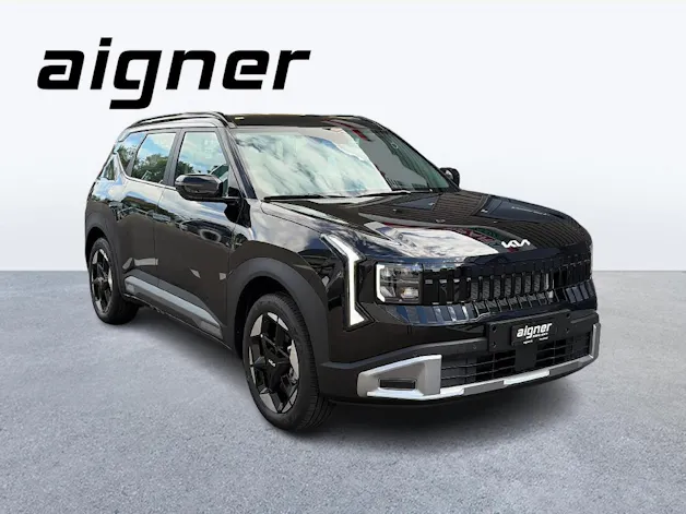 Kia Seltos 1.6 T-GDi Style