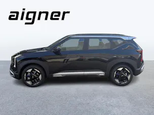 Kia Seltos 1.6 T-GDi Style