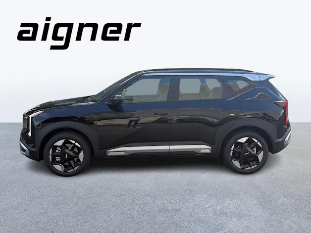 Kia Seltos 1.6 T-GDi Style