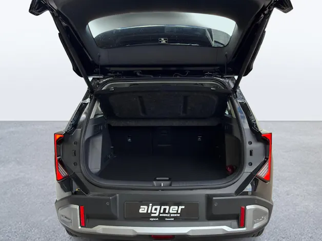 Kia Seltos 1.6 T-GDi Style
