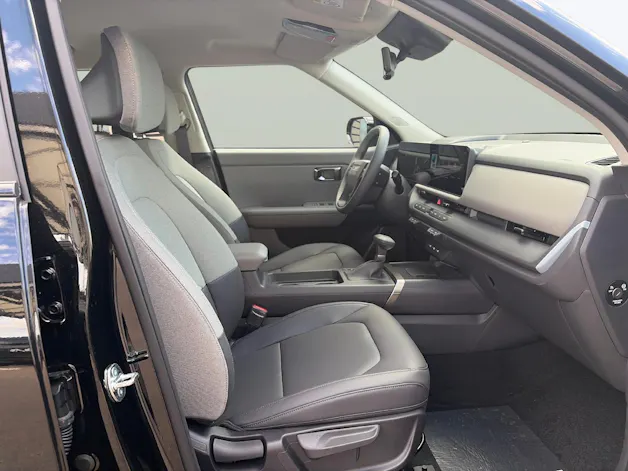 Kia Seltos 1.6 T-GDi Style