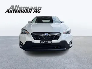 Subaru XV 2.0i e-Boxer Swiss Plus