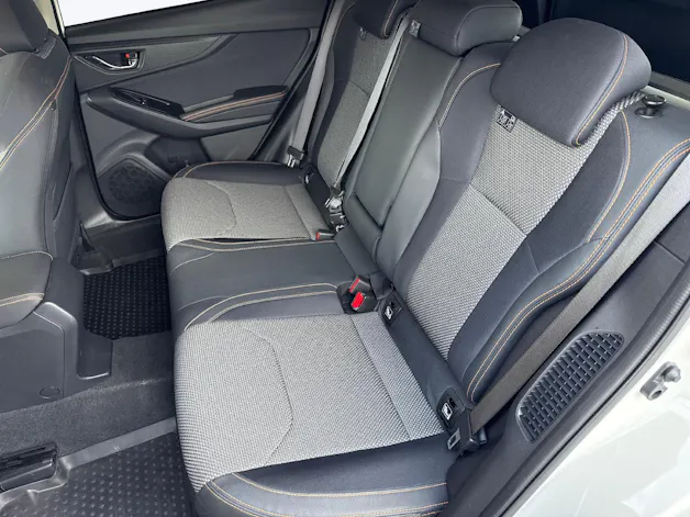 Subaru XV 2.0i e-Boxer Swiss Plus