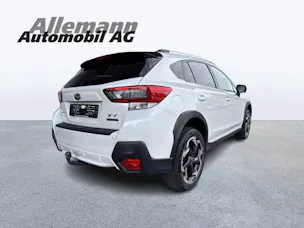 Subaru XV 2.0i e-Boxer Swiss Plus