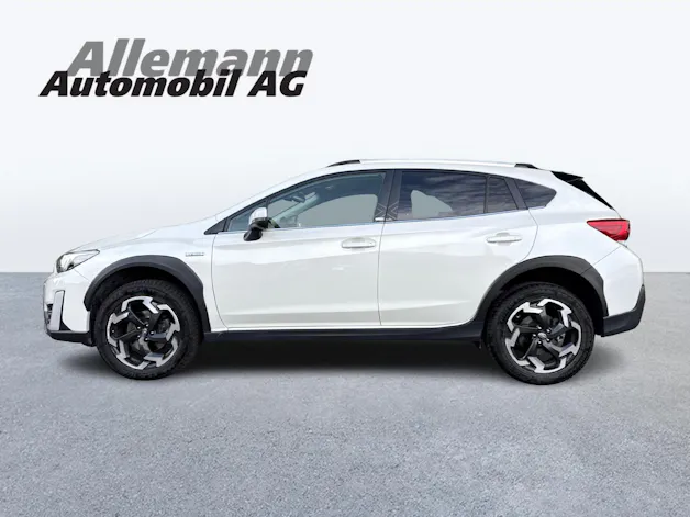 Subaru XV 2.0i e-Boxer Swiss Plus