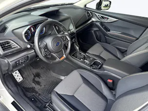 Subaru XV 2.0i e-Boxer Swiss Plus