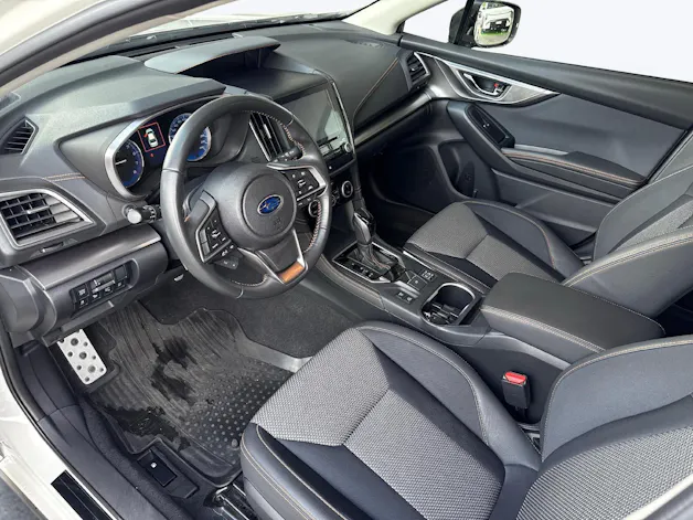 Subaru XV 2.0i e-Boxer Swiss Plus