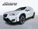 Subaru XV 2.0i e-Boxer Swiss Plus