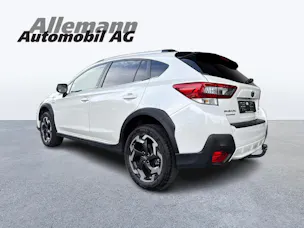 Subaru XV 2.0i e-Boxer Swiss Plus