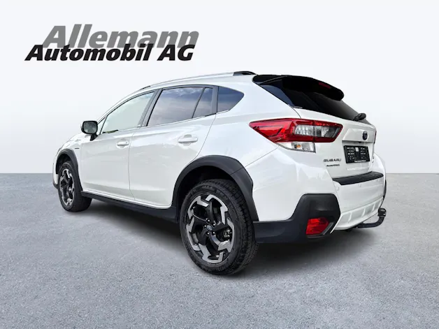 Subaru XV 2.0i e-Boxer Swiss Plus