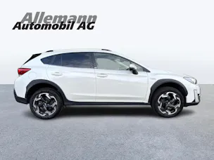 Subaru XV 2.0i e-Boxer Swiss Plus