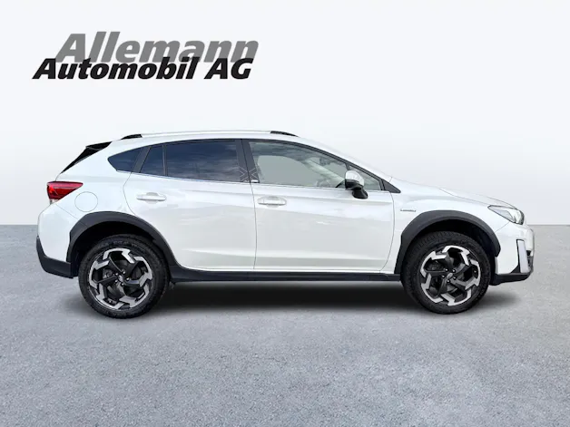 Subaru XV 2.0i e-Boxer Swiss Plus