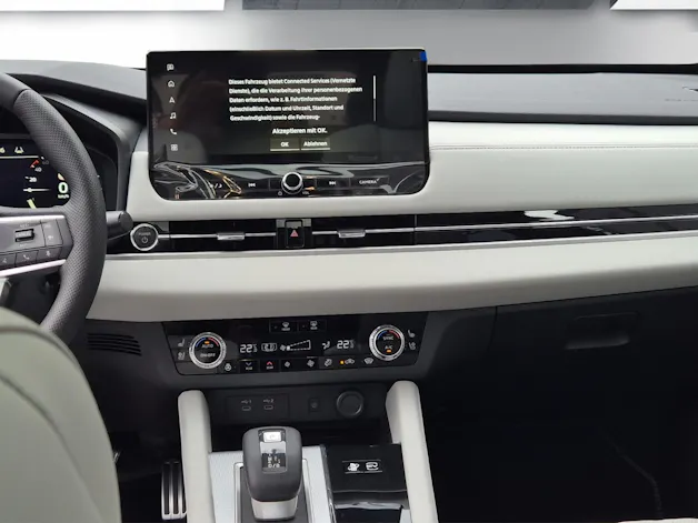 Mitsubishi Outlander 2.4 PHEV Instyle 4x4