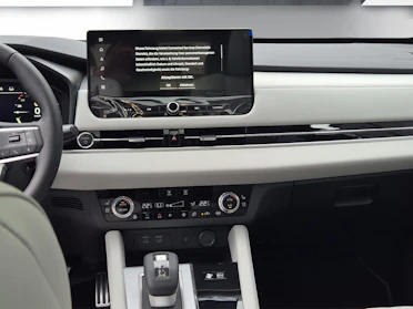 MITSUBISHI OUTLANDER 12