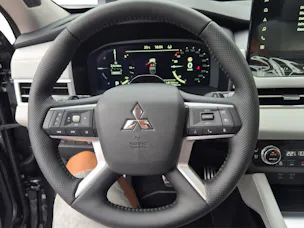 Mitsubishi Outlander 2.4 PHEV Instyle 4x4