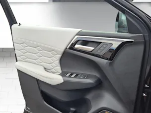 Mitsubishi Outlander 2.4 PHEV Instyle 4x4