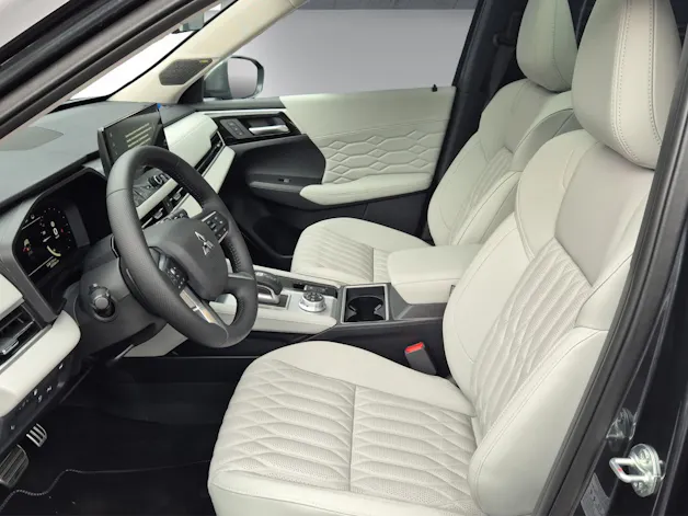 Mitsubishi Outlander 2.4 PHEV Instyle 4x4