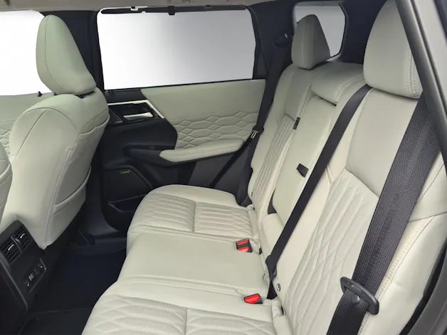 Mitsubishi Outlander 2.4 PHEV Instyle 4x4