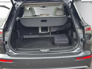 Mitsubishi Outlander 2.4 PHEV Instyle 4x4