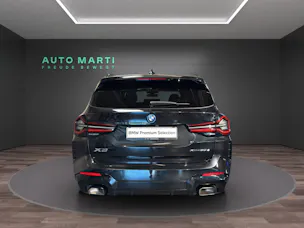 BMW X3 30e G01 xDrive M Sport