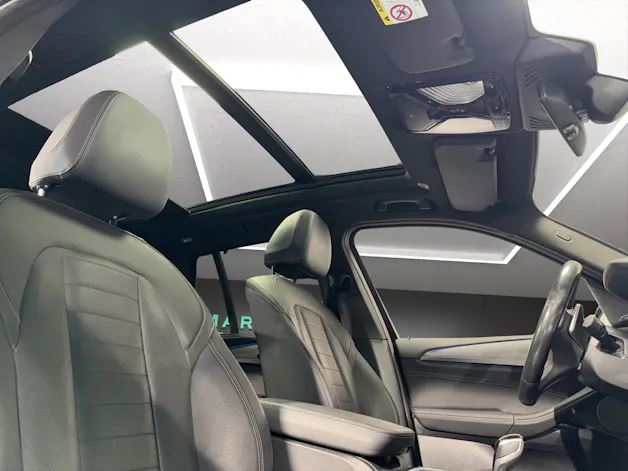 BMW X3 G01 30e xDrive M Sport