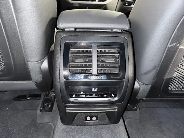 BMW X3 G01 30e xDrive M Sport
