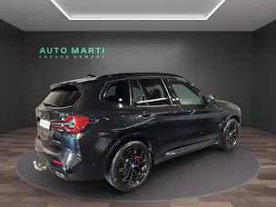 BMW X3 30e G01 xDrive M Sport