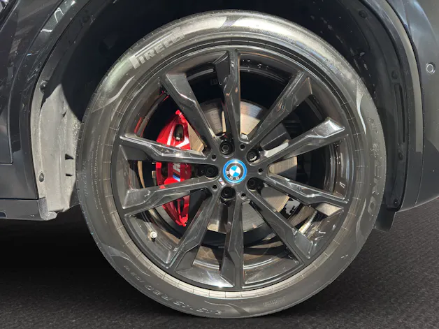 BMW X3 G01 30e xDrive M Sport