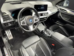 BMW X3 30e G01 xDrive M Sport