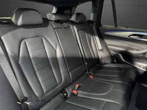 BMW X3 30e G01 xDrive M Sport
