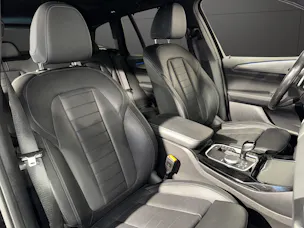 BMW X3 30e G01 xDrive M Sport