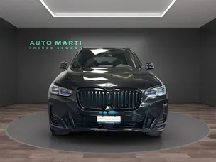 BMW X3 30e G01 xDrive M Sport