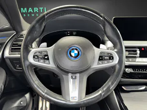 BMW X3 30e G01 xDrive M Sport