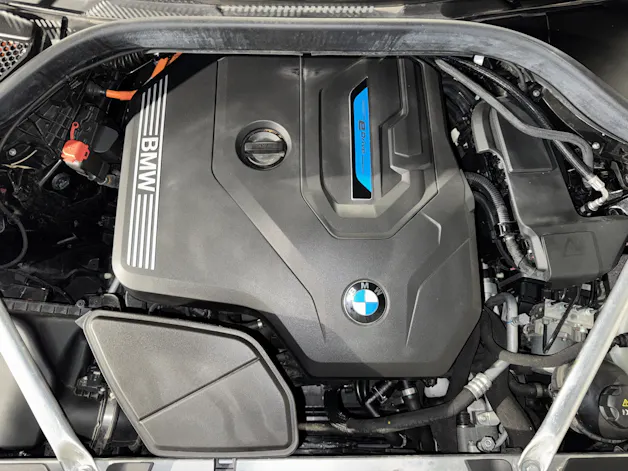 BMW X3 G01 30e xDrive M Sport