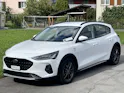 FORD Focus 1.0i EcoB Hybrid 155PS Active