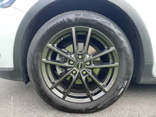 FORD Focus 1.0i EcoB Hybrid 155PS Active