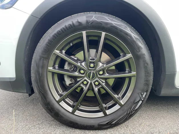 FORD Focus 1.0i EcoB Hybrid 155PS Active