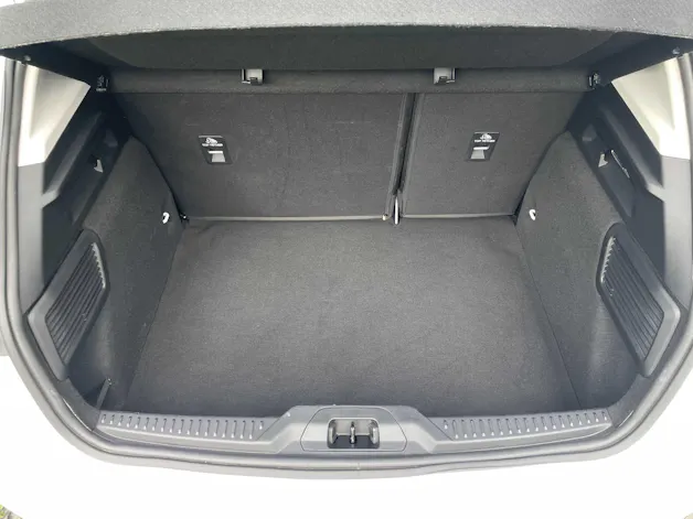 FORD Focus 1.0i EcoB Hybrid 155PS Active